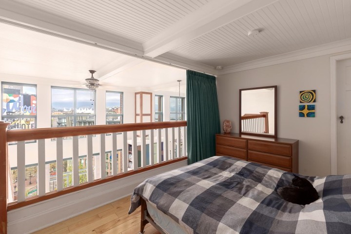 Photo 25 at 607 - 22 E Cordova Street, Downtown VE, Vancouver East