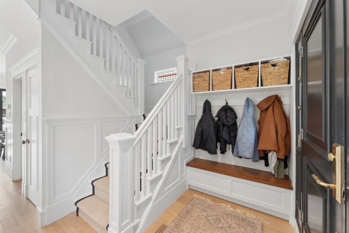 Photo 12 at 1250 E 11th Avenue, Mount Pleasant VE, Vancouver East
