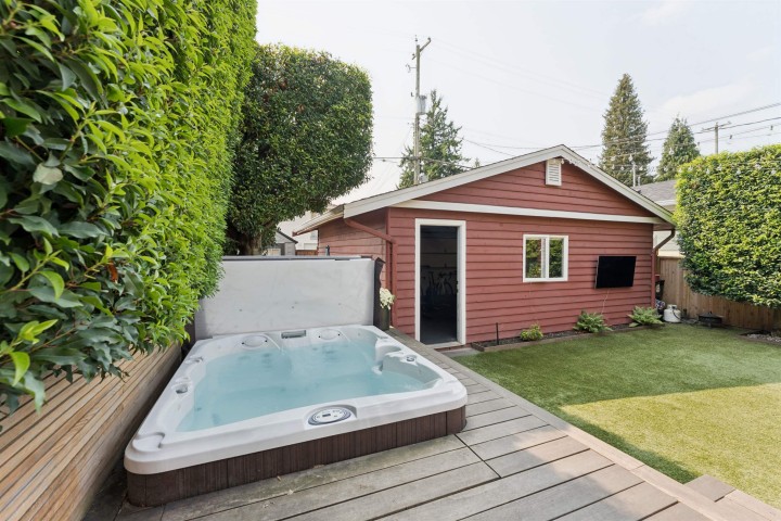 Photo 22 at 1250 E 11th Avenue, Mount Pleasant VE, Vancouver East