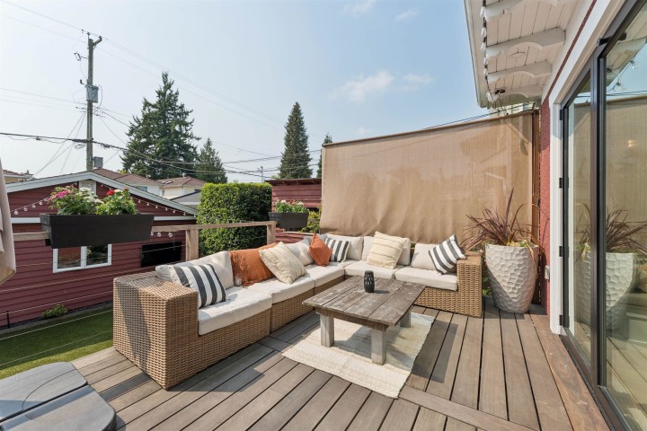 Photo 20 at 1250 E 11th Avenue, Mount Pleasant VE, Vancouver East