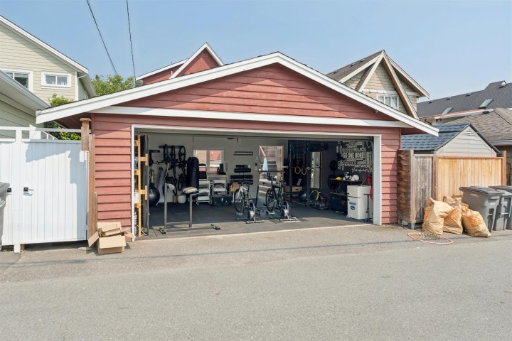 Photo 9 at 1250 E 11th Avenue, Mount Pleasant VE, Vancouver East