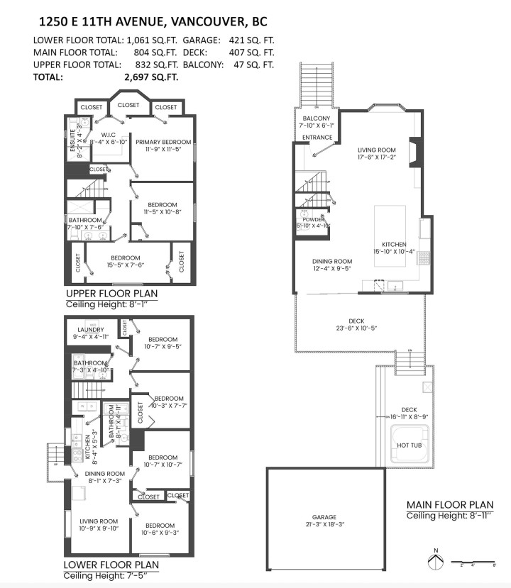 Photo 35 at 1250 E 11th Avenue, Mount Pleasant VE, Vancouver East