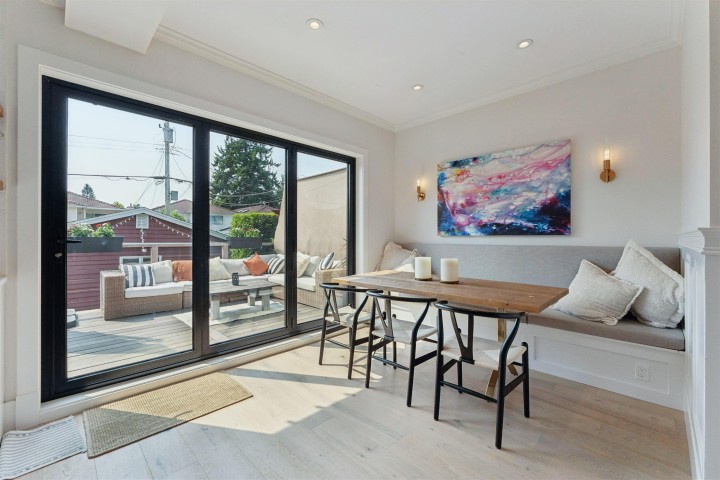 Photo 4 at 1250 E 11th Avenue, Mount Pleasant VE, Vancouver East