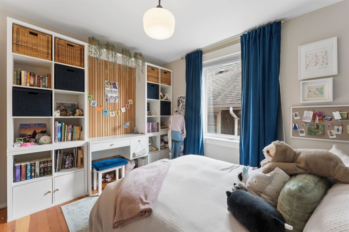 Photo 8 at 1250 E 11th Avenue, Mount Pleasant VE, Vancouver East