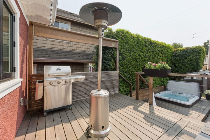 Photo 21 at 1250 E 11th Avenue, Mount Pleasant VE, Vancouver East