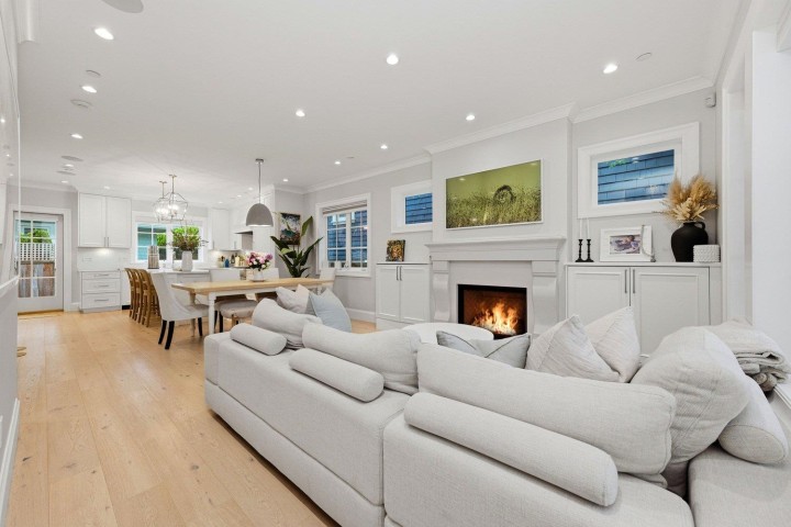 Photo 2 at 1242 E 23rd Avenue, Knight, Vancouver East