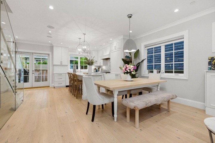 Photo 6 at 1242 E 23rd Avenue, Knight, Vancouver East