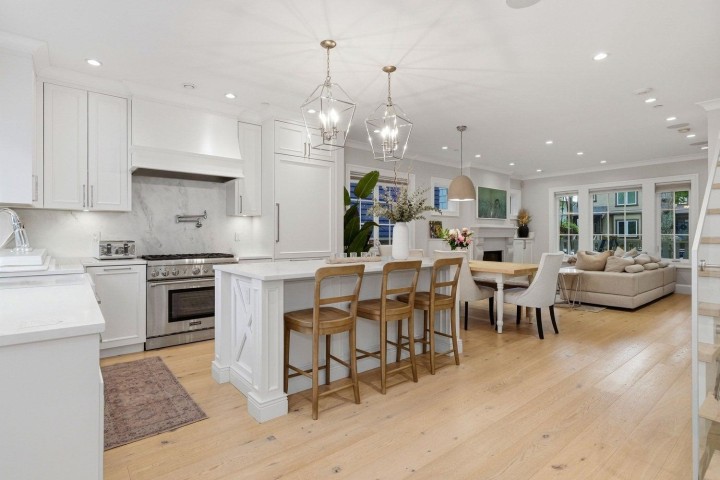 Photo 13 at 1242 E 23rd Avenue, Knight, Vancouver East