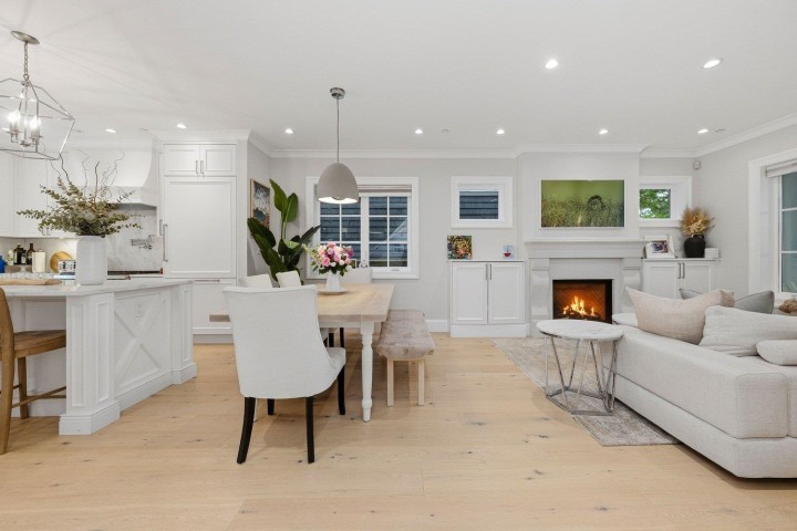 Photo 7 at 1242 E 23rd Avenue, Knight, Vancouver East