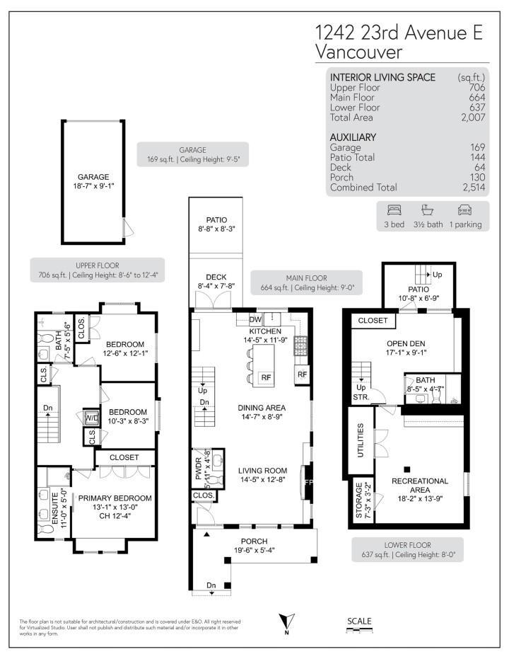 Photo 36 at 1242 E 23rd Avenue, Knight, Vancouver East