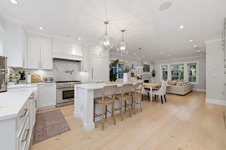 Photo 10 at 1242 E 23rd Avenue, Knight, Vancouver East