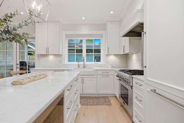 Photo 11 at 1242 E 23rd Avenue, Knight, Vancouver East