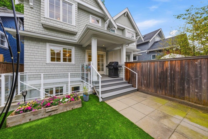 Photo 31 at 1242 E 23rd Avenue, Knight, Vancouver East