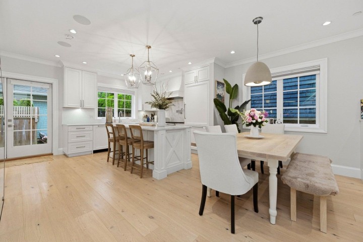 Photo 8 at 1242 E 23rd Avenue, Knight, Vancouver East