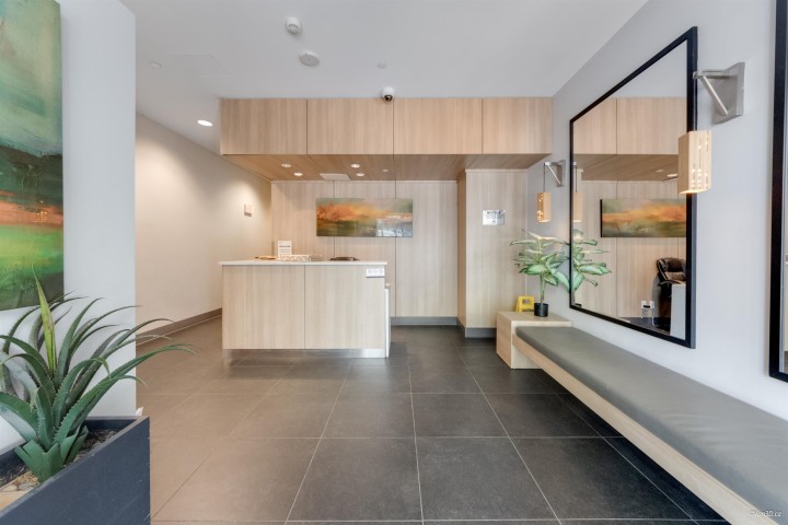 Photo 26 at 602 - 1783 Manitoba Street, False Creek, Vancouver West