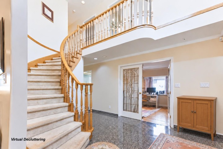 Photo 4 at 596 W 62nd Avenue, Marpole, Vancouver West