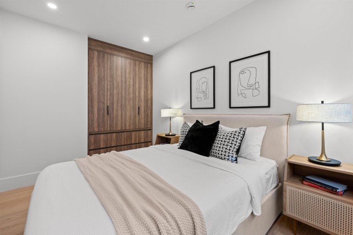 Photo 23 at 1 - 5034 Granville Street, Shaughnessy, Vancouver West