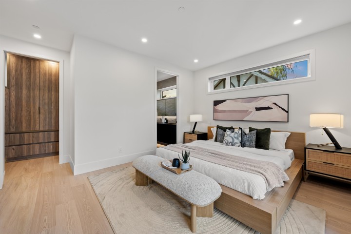 Photo 27 at 1 - 5034 Granville Street, Shaughnessy, Vancouver West