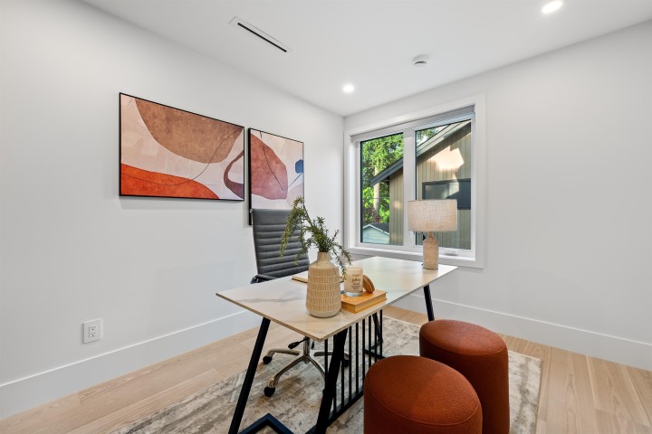 Photo 20 at 1 - 5034 Granville Street, Shaughnessy, Vancouver West