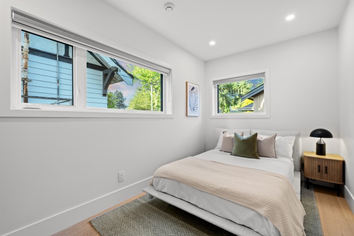 Photo 24 at 1 - 5034 Granville Street, Shaughnessy, Vancouver West