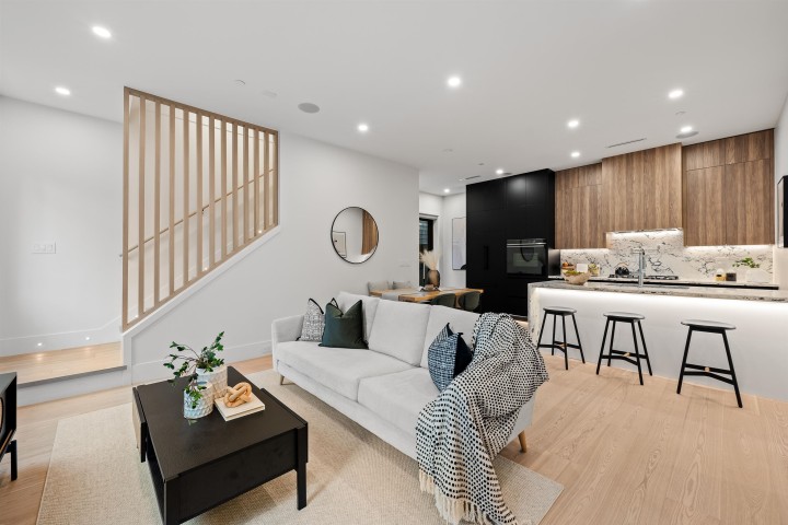 Photo 34 at 1 - 5034 Granville Street, Shaughnessy, Vancouver West