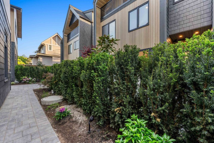 Photo 38 at 1 - 5034 Granville Street, Shaughnessy, Vancouver West