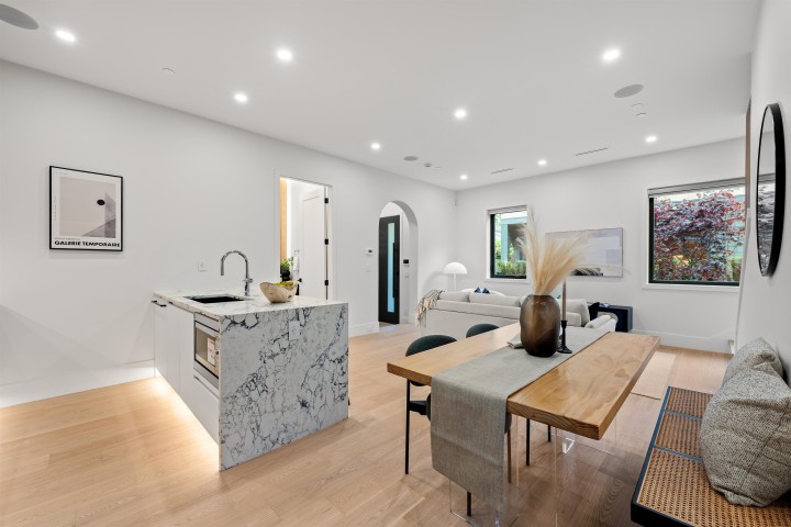 Photo 10 at 1 - 5034 Granville Street, Shaughnessy, Vancouver West