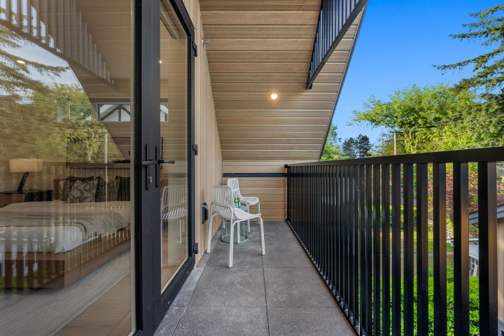 Photo 37 at 1 - 5034 Granville Street, Shaughnessy, Vancouver West