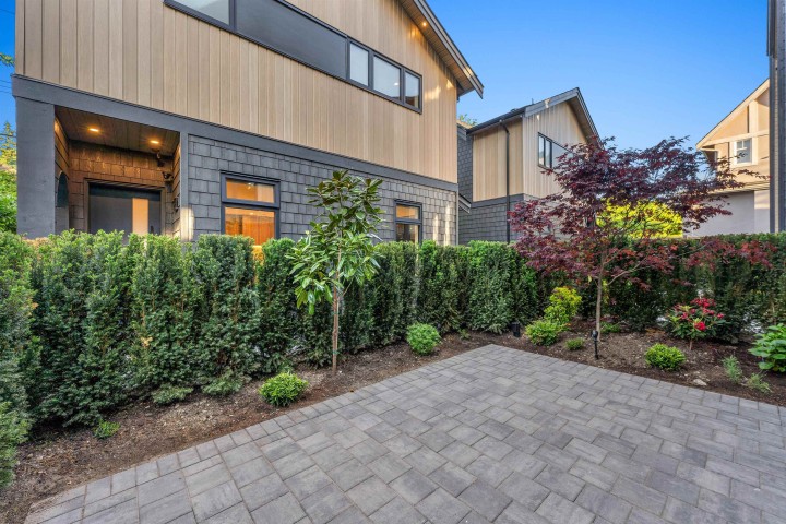 Photo 39 at 1 - 5034 Granville Street, Shaughnessy, Vancouver West