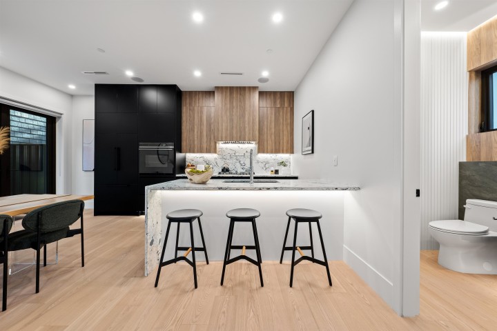 Photo 4 at 1 - 5034 Granville Street, Shaughnessy, Vancouver West