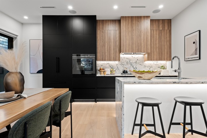 Photo 8 at 1 - 5034 Granville Street, Shaughnessy, Vancouver West