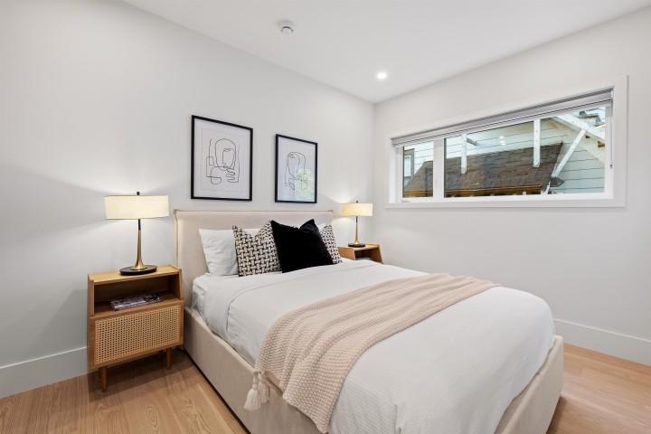 Photo 23 at 2 - 5034 Granville Street, Shaughnessy, Vancouver West