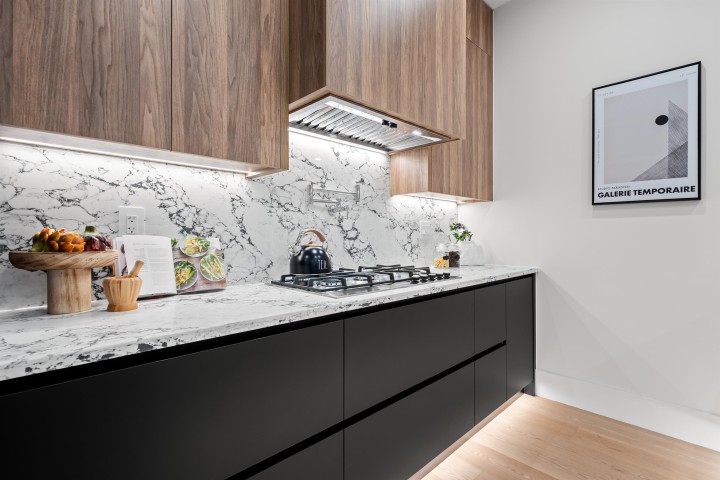 Photo 13 at 2 - 5034 Granville Street, Shaughnessy, Vancouver West