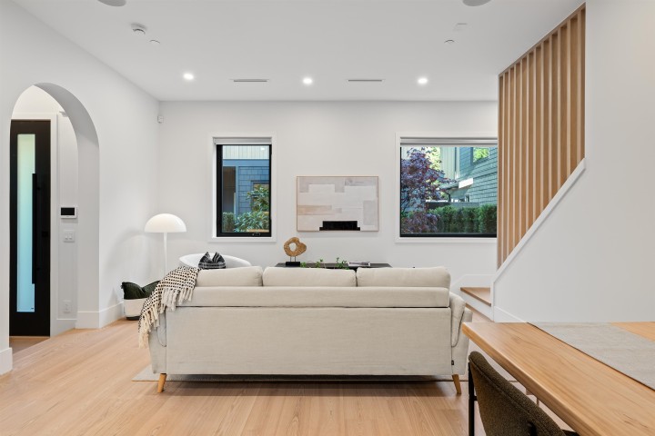 Photo 17 at 2 - 5034 Granville Street, Shaughnessy, Vancouver West