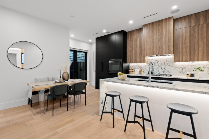 Photo 7 at 2 - 5034 Granville Street, Shaughnessy, Vancouver West