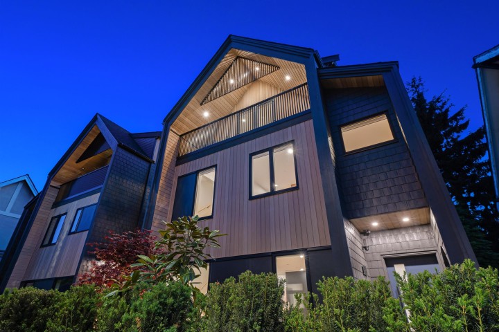 Photo 32 at 2 - 5034 Granville Street, Shaughnessy, Vancouver West