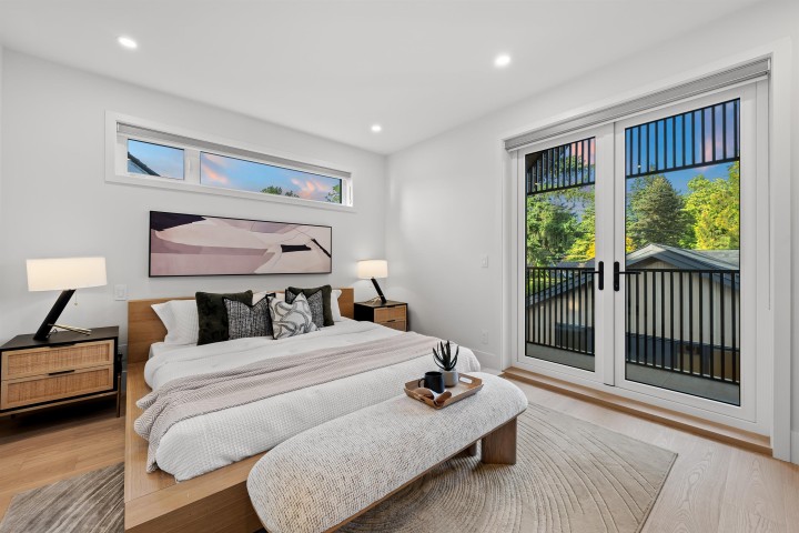 Photo 28 at 2 - 5034 Granville Street, Shaughnessy, Vancouver West