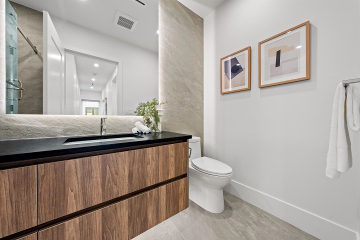 Photo 20 at 2 - 5034 Granville Street, Shaughnessy, Vancouver West