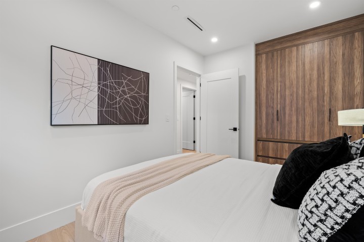 Photo 24 at 2 - 5034 Granville Street, Shaughnessy, Vancouver West