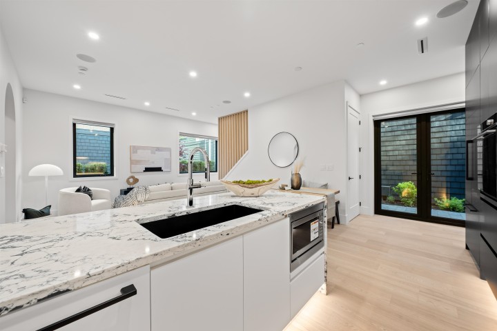 Photo 14 at 2 - 5034 Granville Street, Shaughnessy, Vancouver West