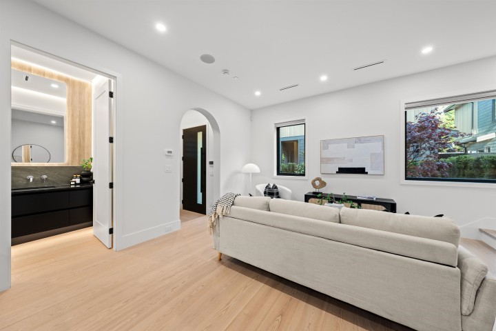 Photo 18 at 2 - 5034 Granville Street, Shaughnessy, Vancouver West