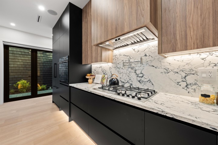 Photo 15 at 2 - 5034 Granville Street, Shaughnessy, Vancouver West