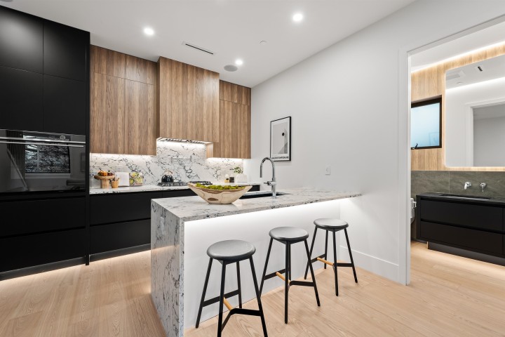 Photo 11 at 2 - 5034 Granville Street, Shaughnessy, Vancouver West