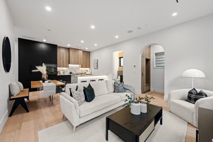 Photo 4 at 2 - 5034 Granville Street, Shaughnessy, Vancouver West