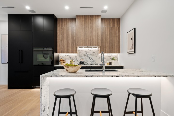 Photo 8 at 2 - 5034 Granville Street, Shaughnessy, Vancouver West