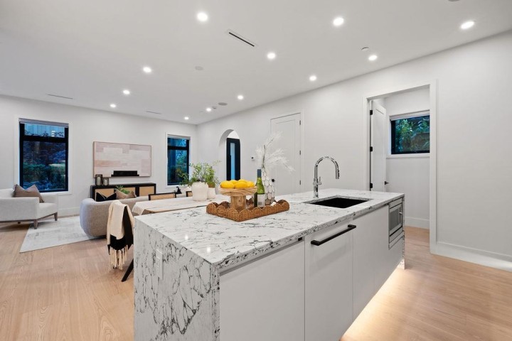 Photo 13 at 5038 Granville Street, Shaughnessy, Vancouver West