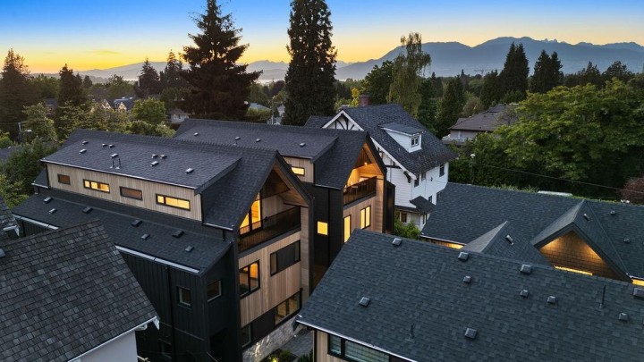 Photo 36 at 5038 Granville Street, Shaughnessy, Vancouver West