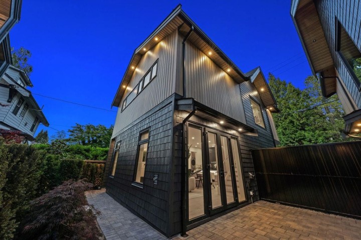 Photo 32 at 5038 Granville Street, Shaughnessy, Vancouver West