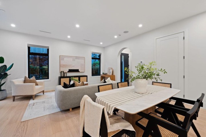 Photo 10 at 5038 Granville Street, Shaughnessy, Vancouver West