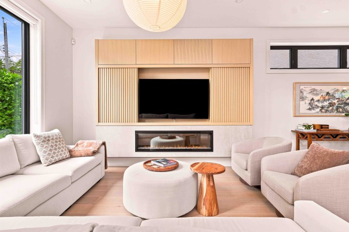 Photo 6 at 6408 Vine Street, Kerrisdale, Vancouver West